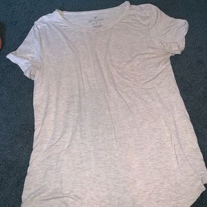 American Eagle Short Sleeve Shirt
